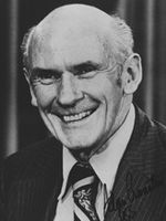 Sen. Alan Cranston