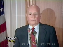 Bill Seidman