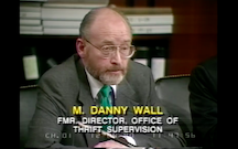 Danny Wall