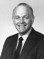 Sen. Dennis DeConcini