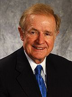 Sen. Don Riegle