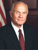 Sen. John Glenn