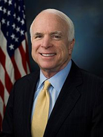 Sen. John McCain