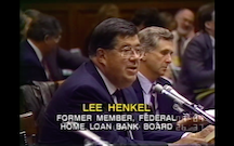 Lee Henkel