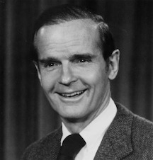 Sen. William Proxmire